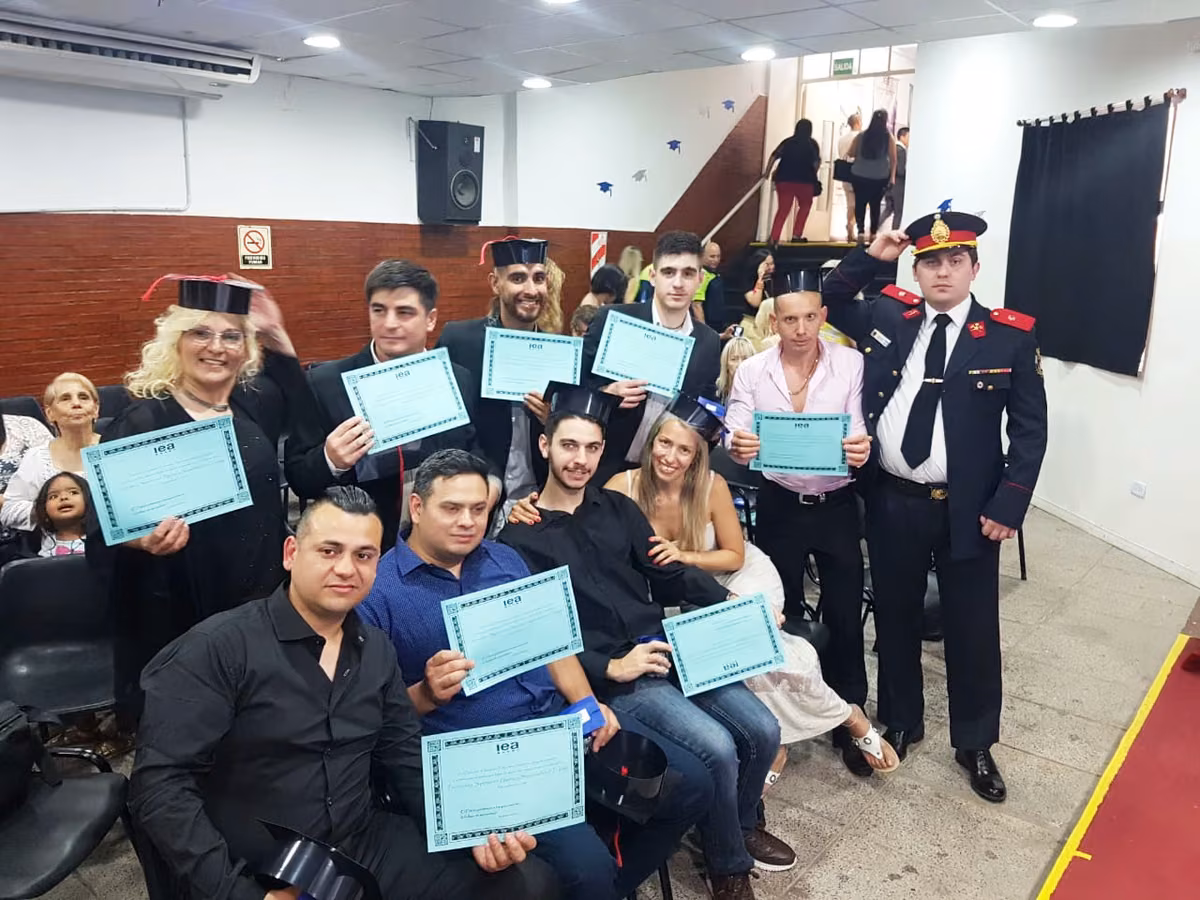 Foto 4 de la galería del instituto