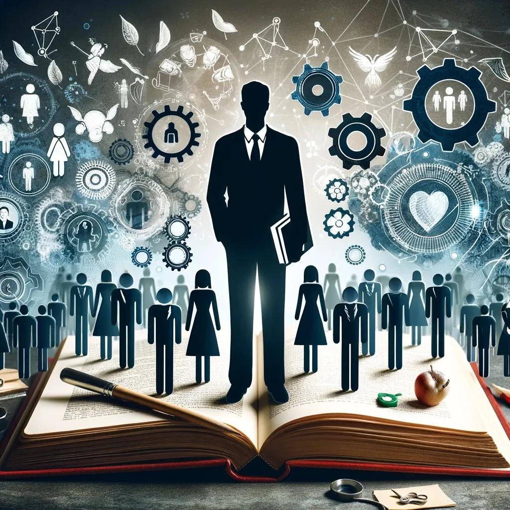 ¿Qué es Recursos Humanos?