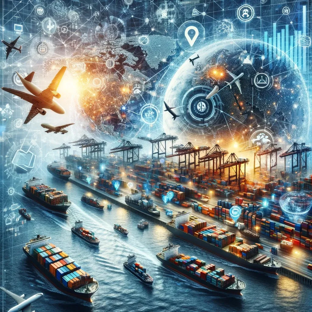 ¿Qué se entiende por Comercio Exterior?