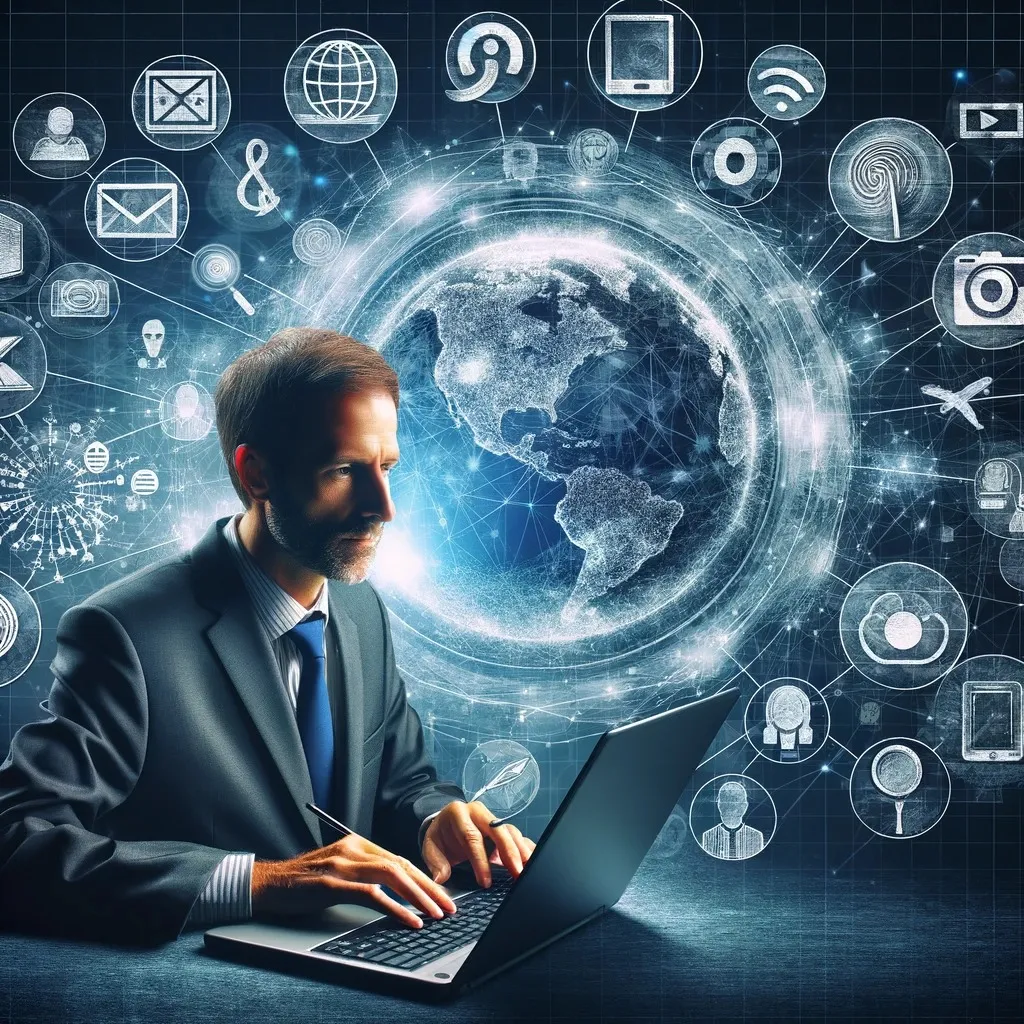 El Periodista Digital: Explorando el Nuevo Horizonte del Periodismo
