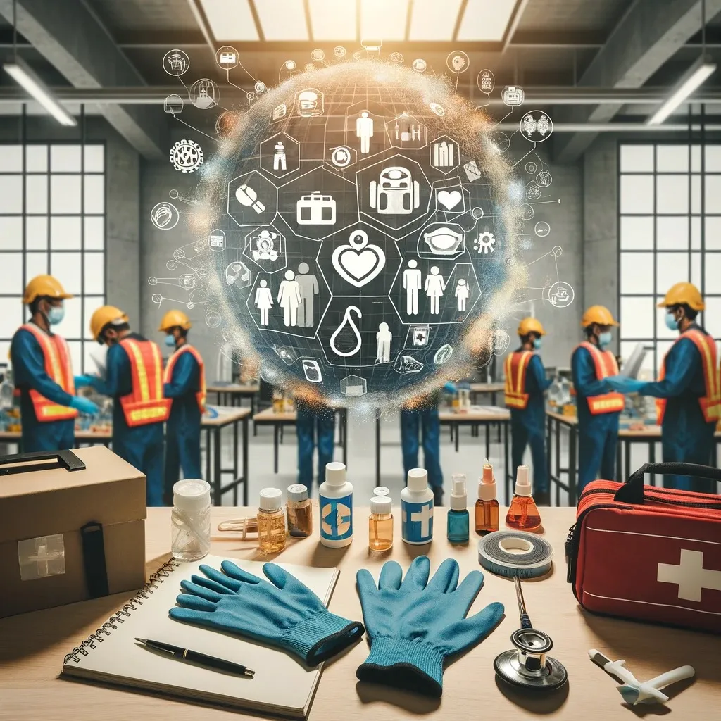 ¿Qué es la Seguridad e Higiene?
