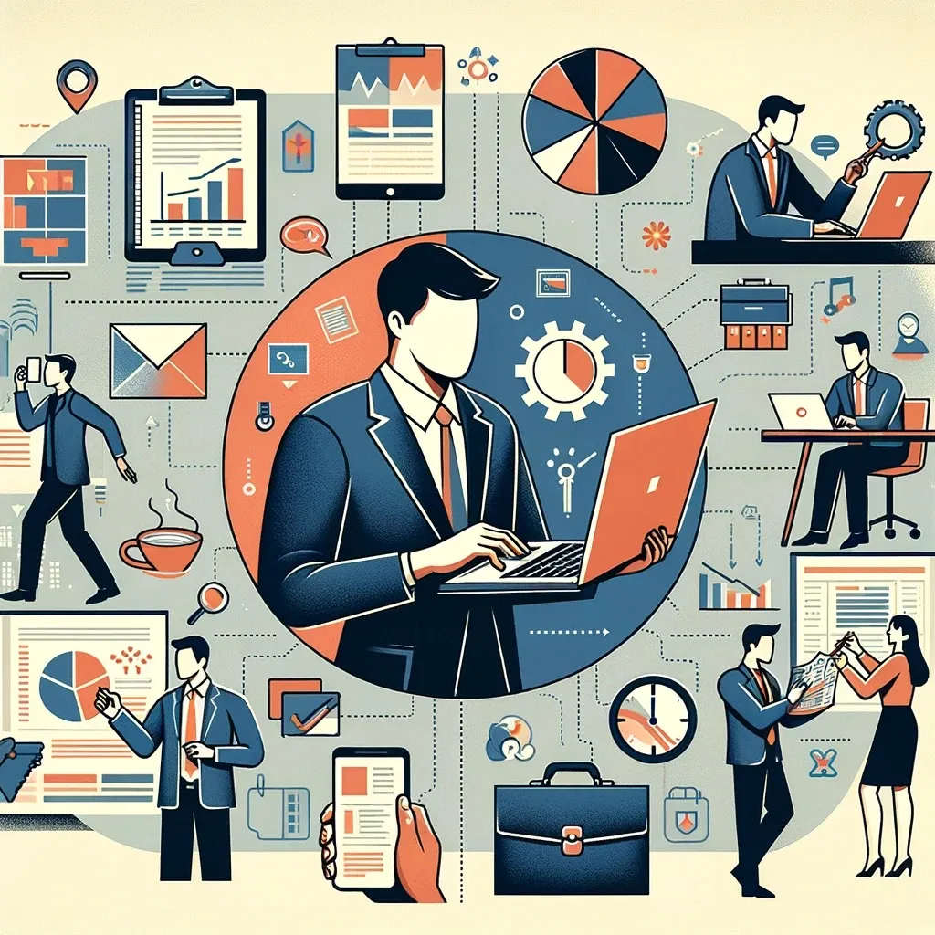 ¿Qué hace un administrador de empresas? Ejemplos