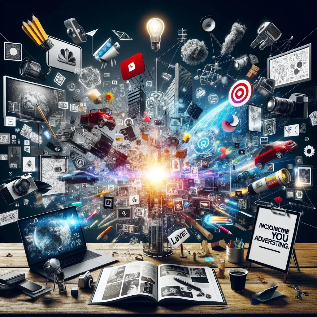 ¿Qué es la publicidad y su concepto?