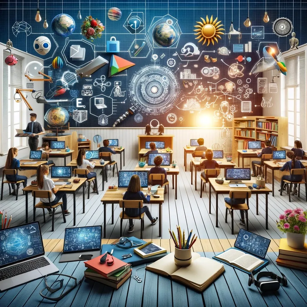 Tecnologia Educativa