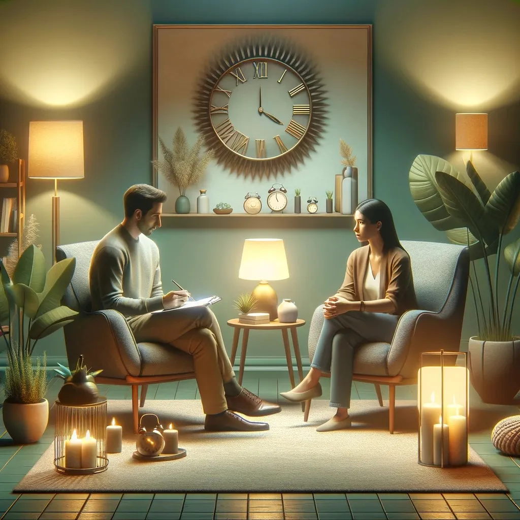 ¿Qué tipo de terapia es el counseling?