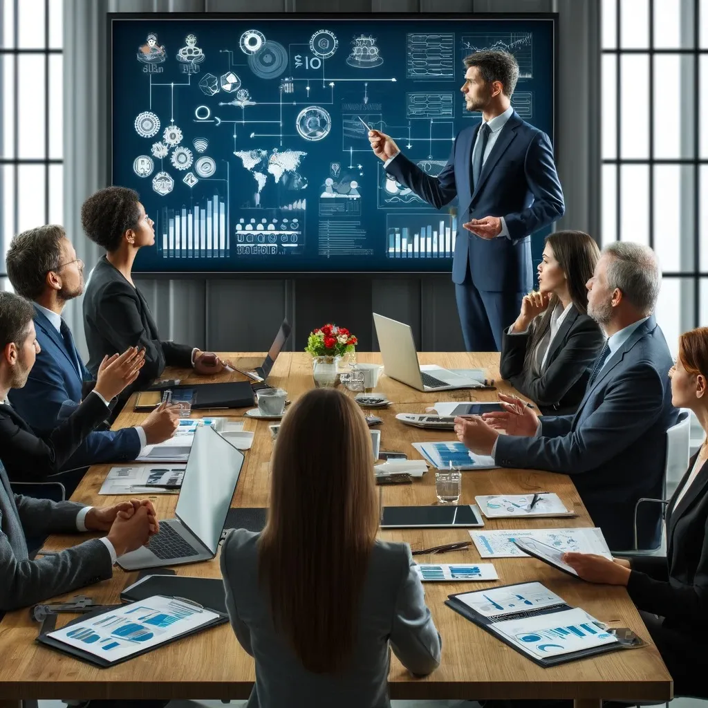 Herramientas de planificación estratégica