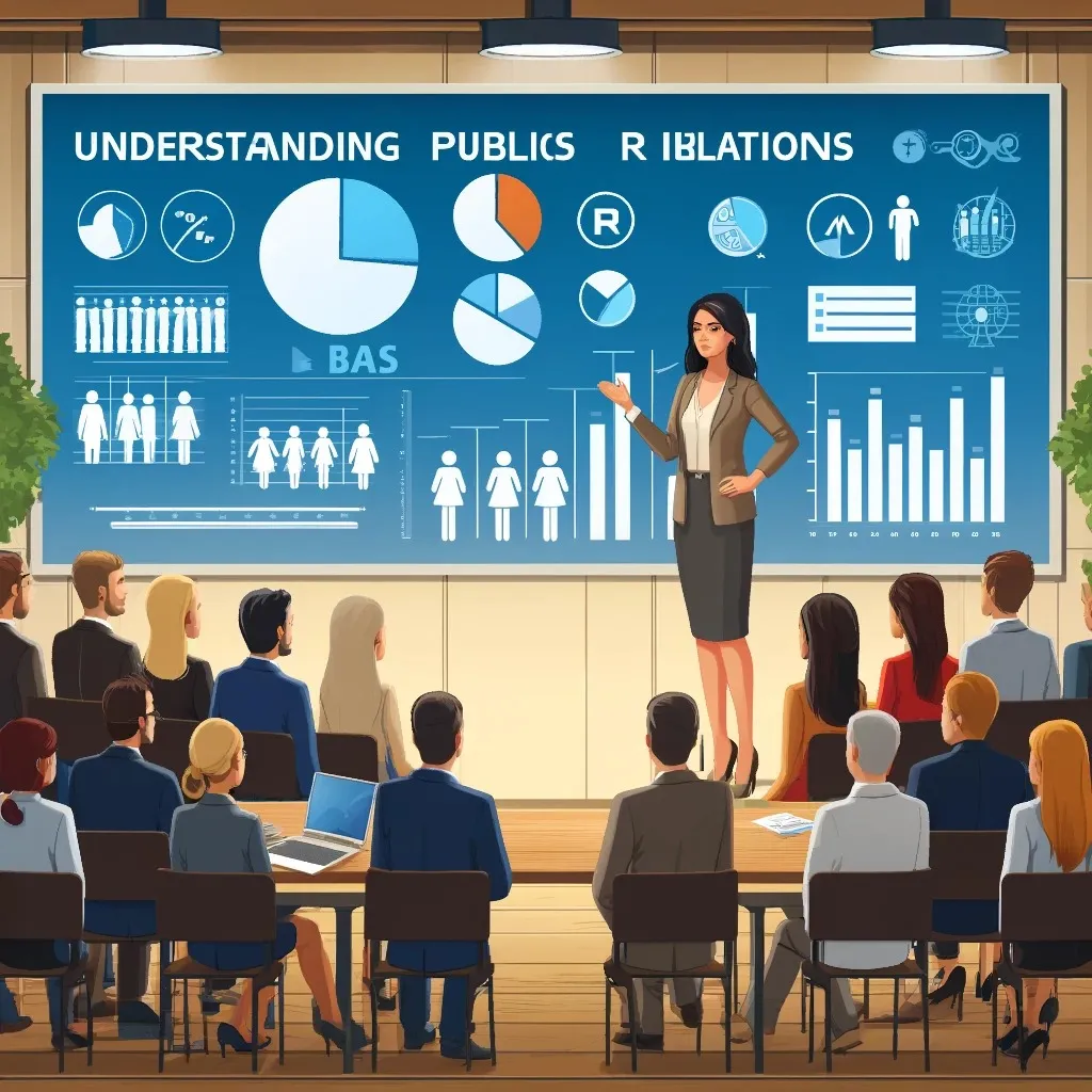 Los públicos en Relaciones Públicas