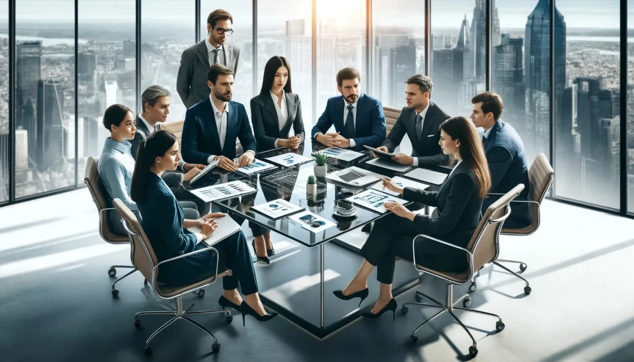 Administración financiera y su función en la empresa