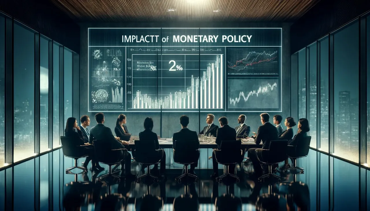 Impacto de la política monetaria en los negocios