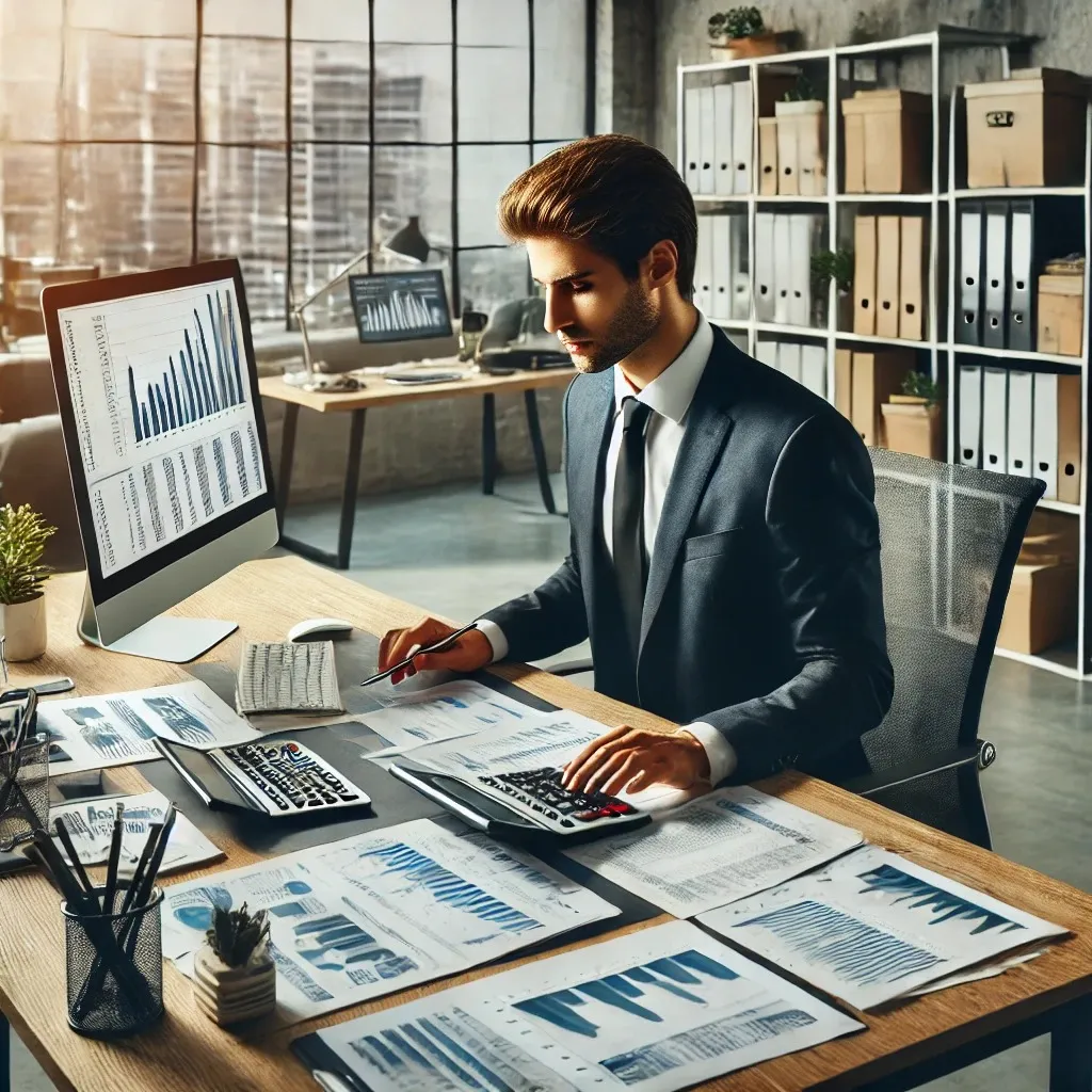 10 Objetivos de la Administración Financiera
