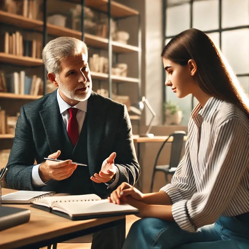 ¿Qué es el Coaching y el Mentoring?