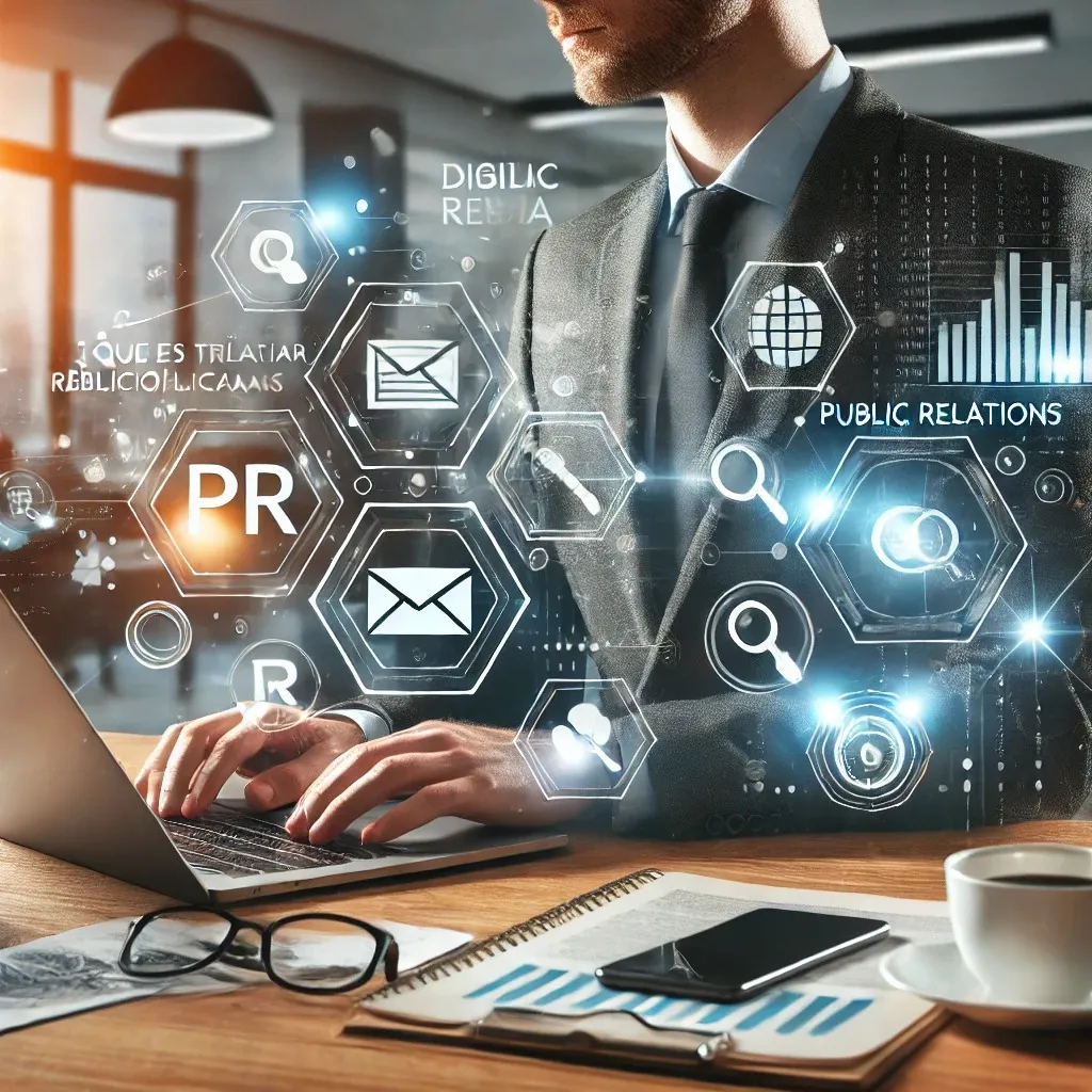 ¿Qué es trabajar como Relaciones Públicas?