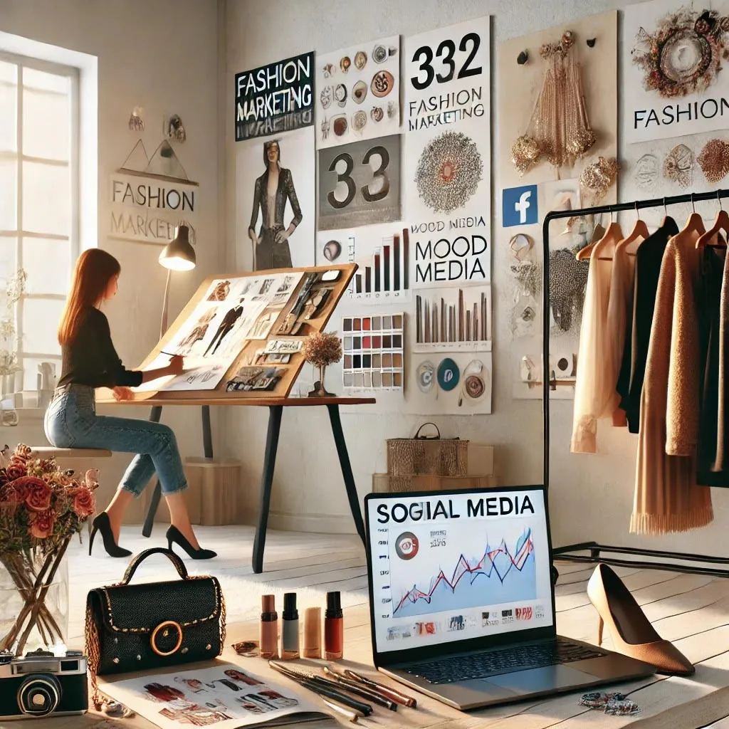 ¿Qué es el Marketing de Moda?