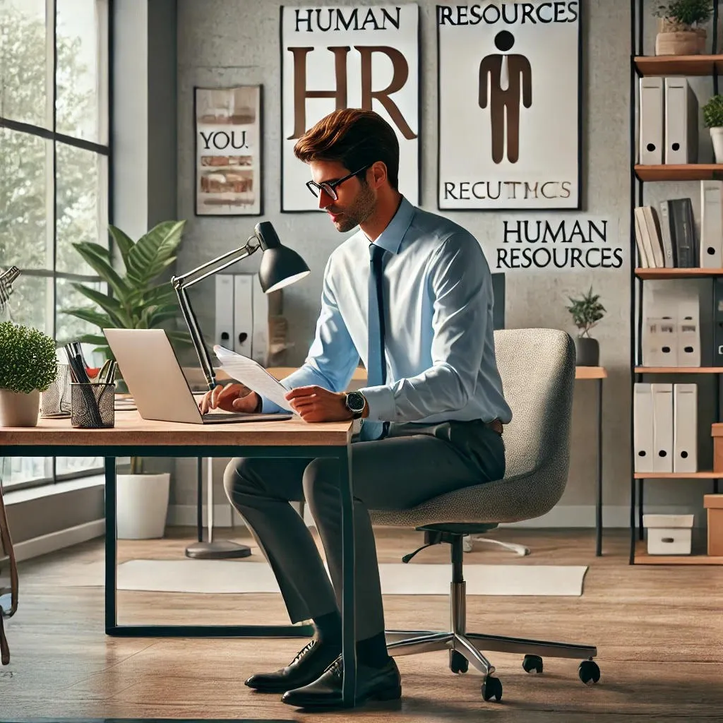 ¿Dónde puedo trabajar si estudio Recursos Humanos?