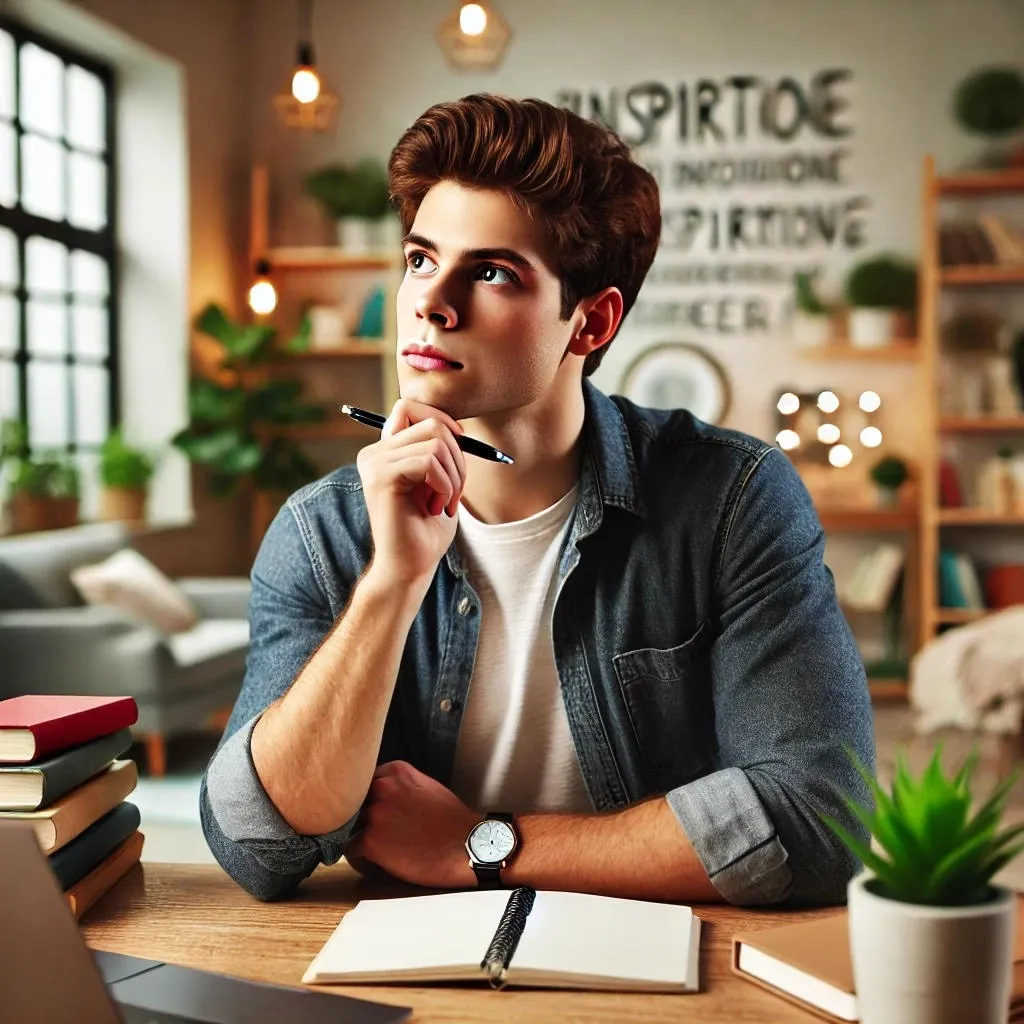 ¿Cómo puedo saber qué debo estudiar?