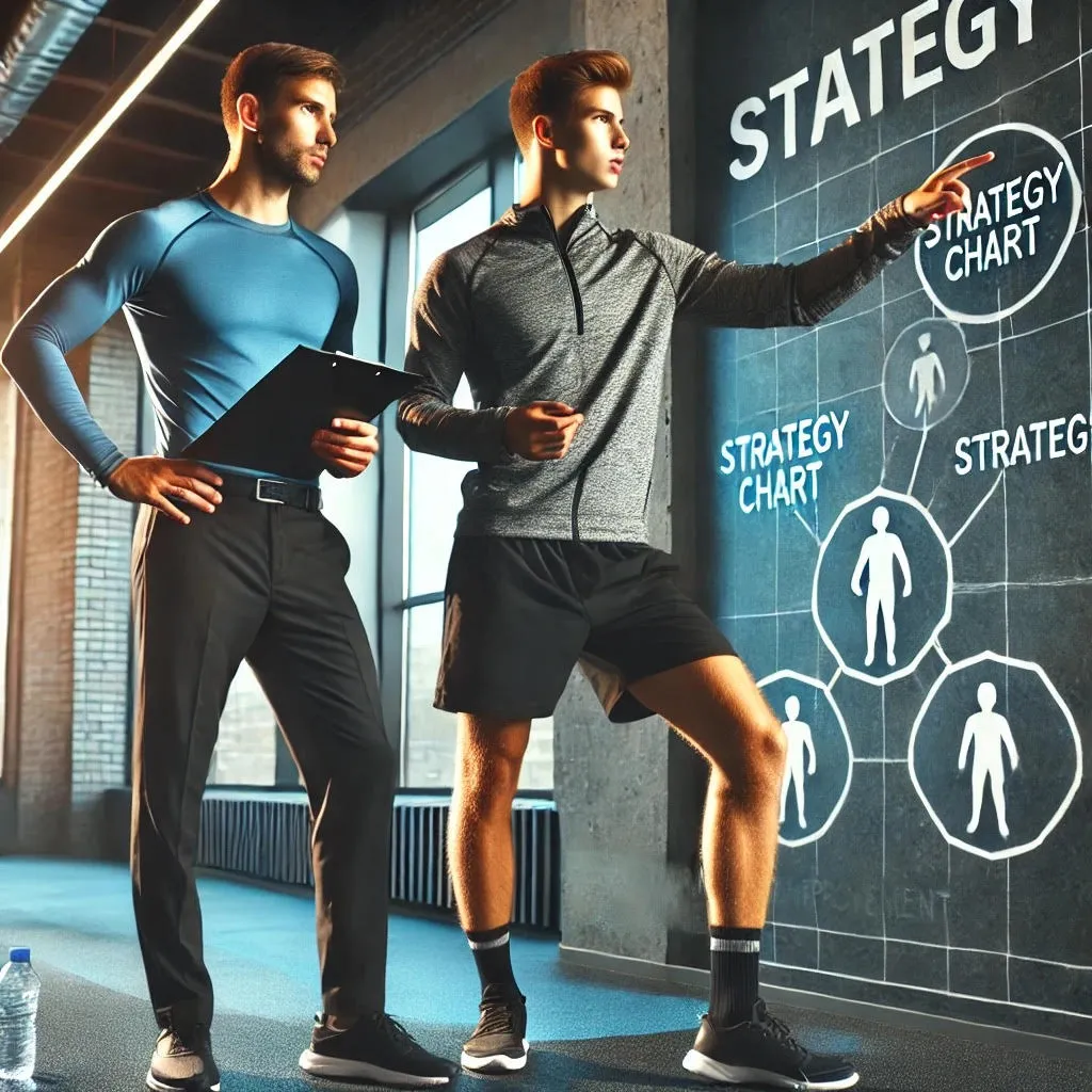 ¿Qué beneficios puede aportar el coaching deportivo?