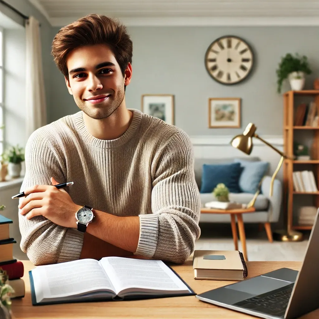 ¿Cómo prepararse para un examen final oral?