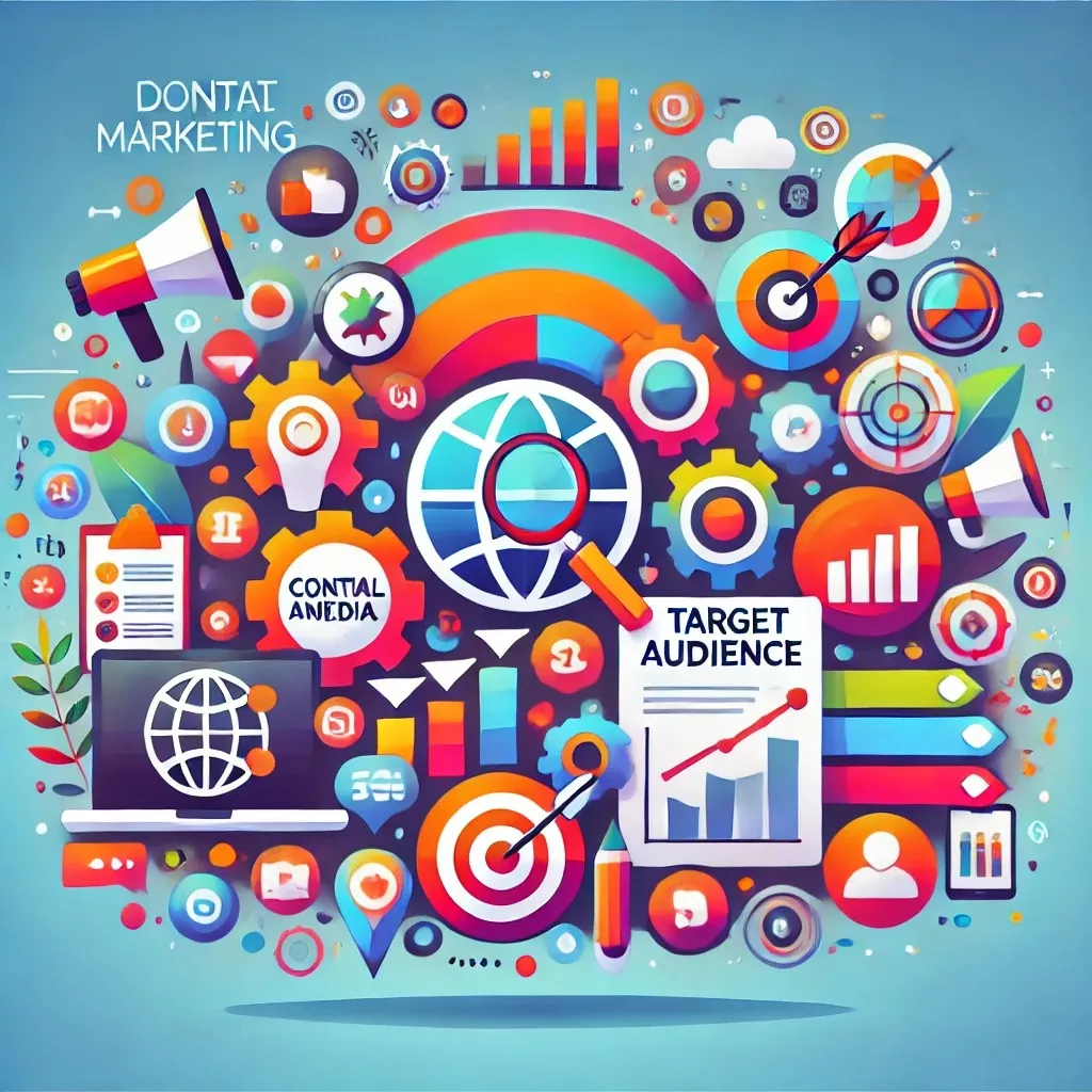 Puntos clave del Marketing Digital: ¿Cuáles son?
