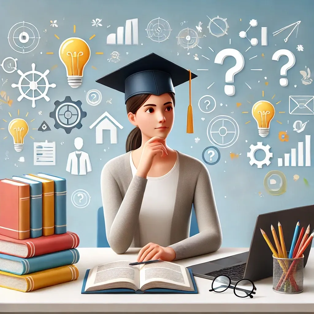¿Cómo saber qué carrera estudiar? 10 aspectos claves