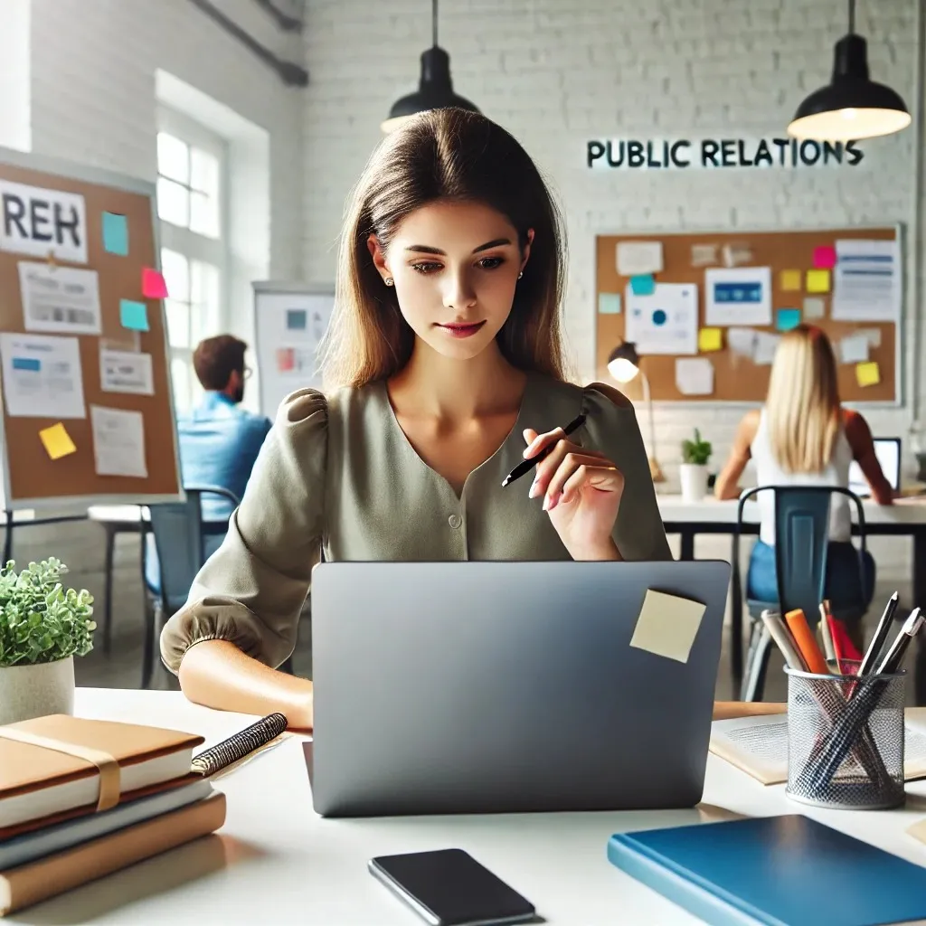 ¿Por qué estudiar Relaciones Públicas?