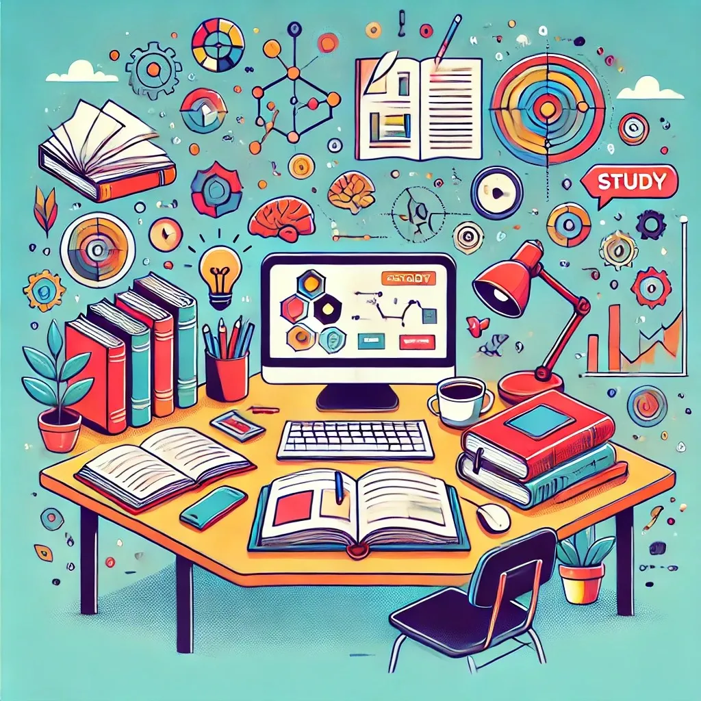 ¿Cómo hacer para memorizar rápido para un examen?