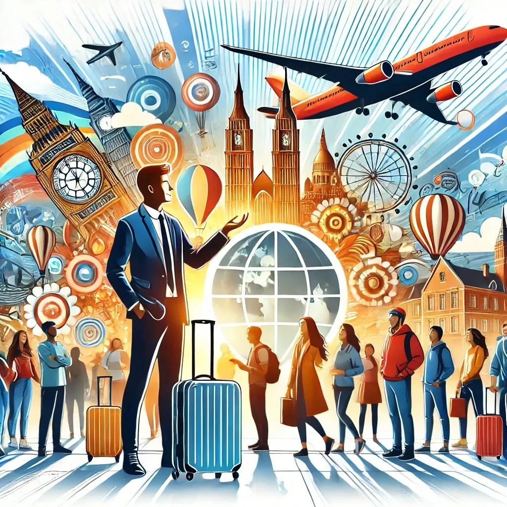 ¿Qué tan recomendable es la carrera de Turismo?