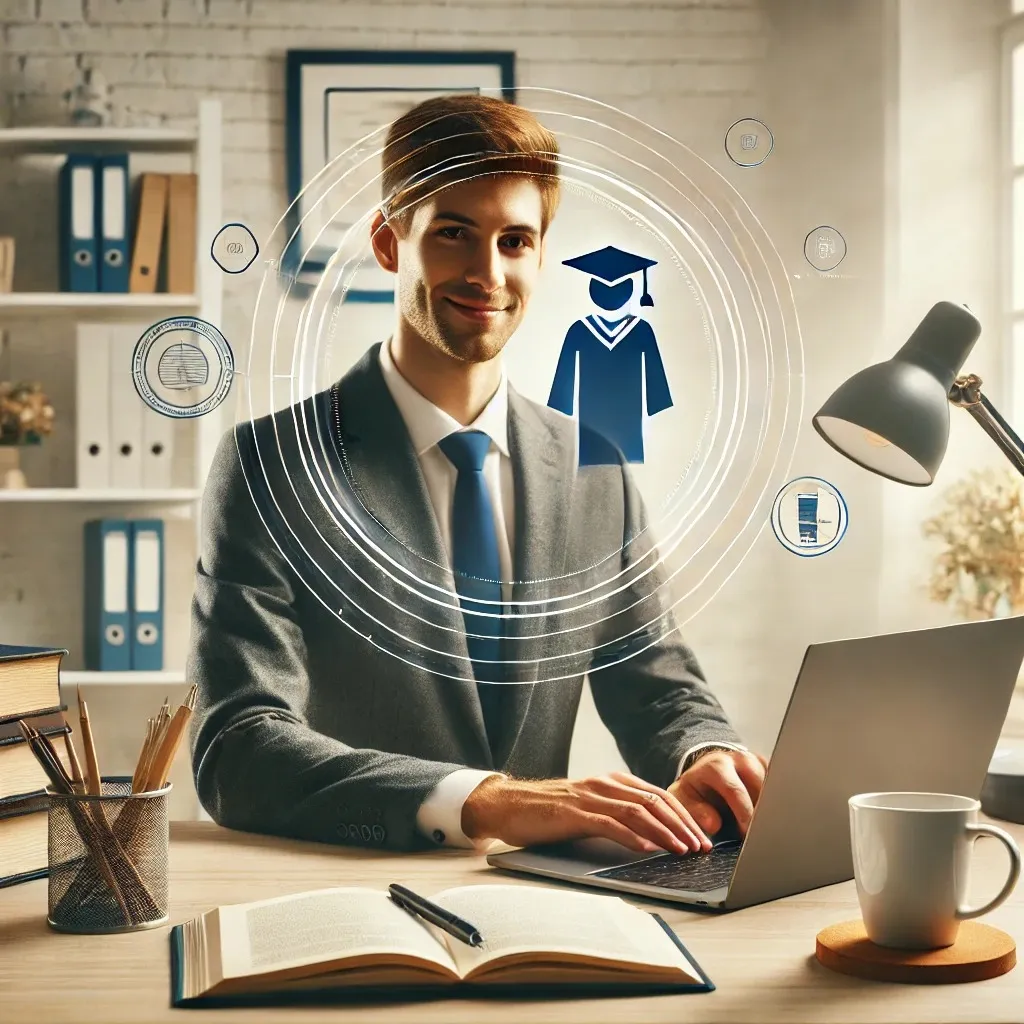 ¿Cómo buscar un mejor empleo?