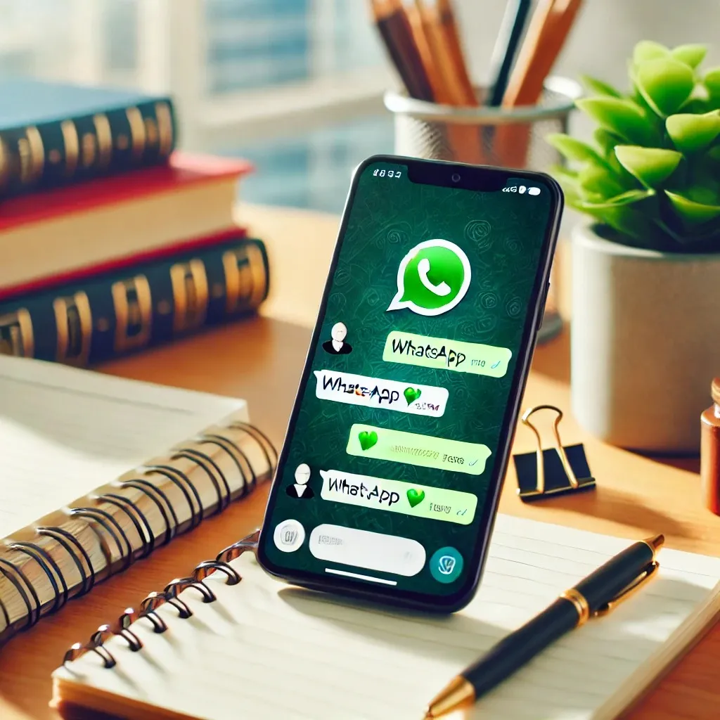 Nuevo número de contacto por WhatsApp: Conectá con el Instituto IEA