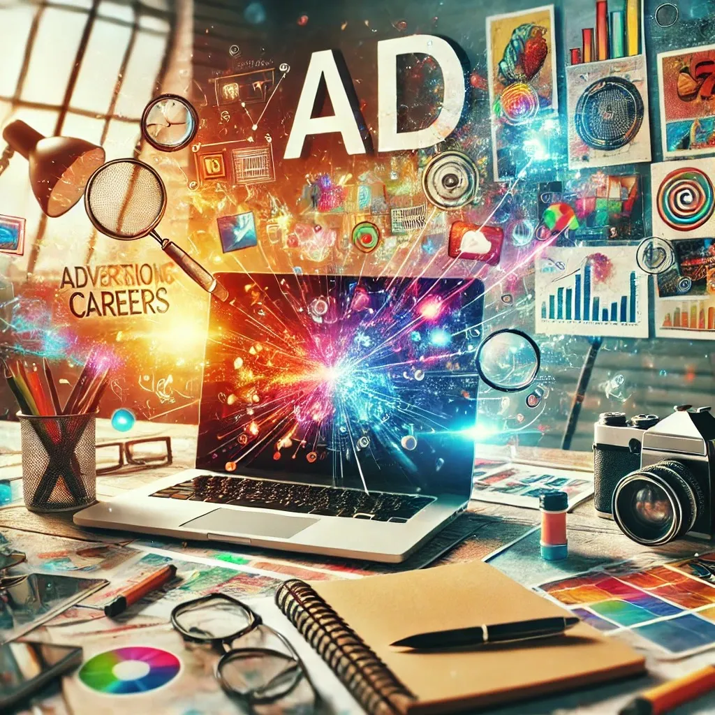 ¿Qué tan demandada es la carrera de publicidad?