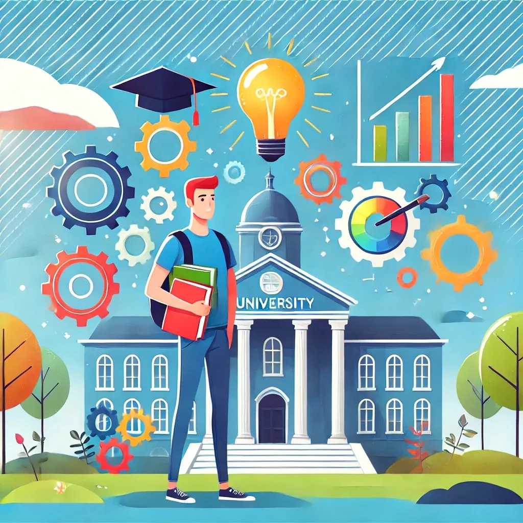 ¿Por qué es importante estudiar una carrera profesional?