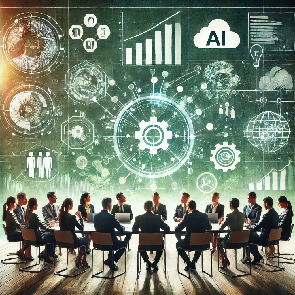 ¿Qué buscan las empresas en la actualidad?
