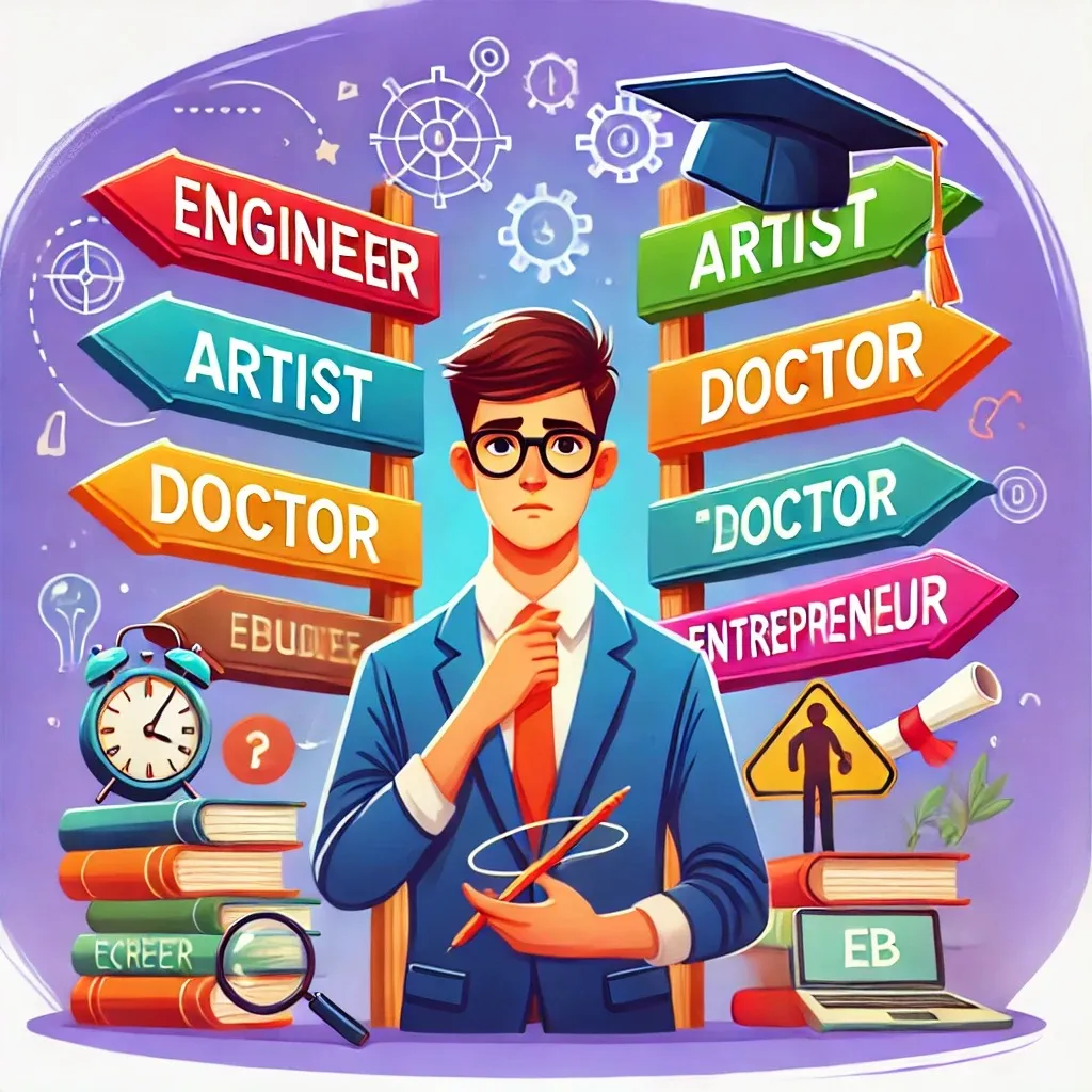 10 tips para elegir una carrera ideal para ti