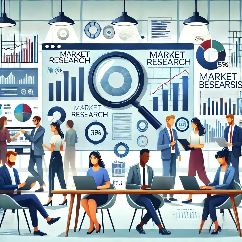 ¿Cómo hacer un estudio de campo?