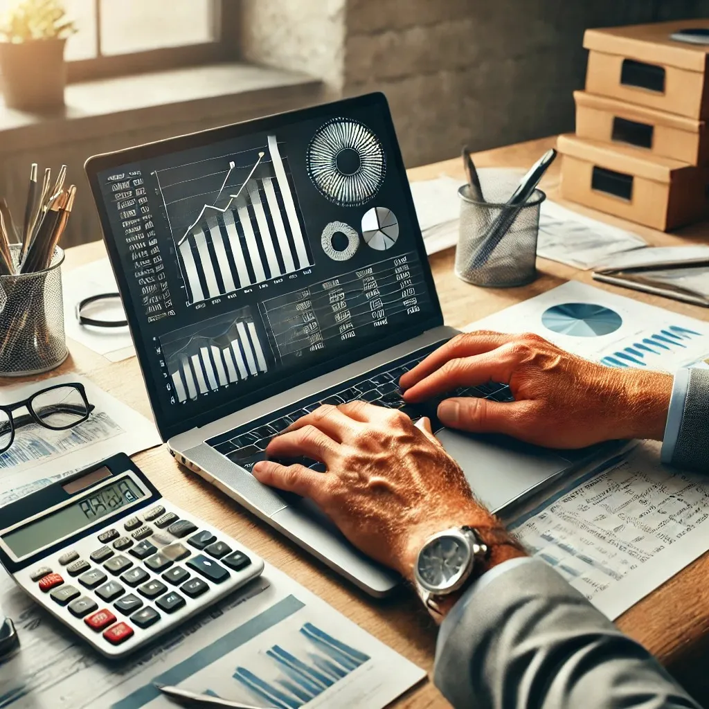 ¿Cómo ordenar las finanzas de mi negocio?