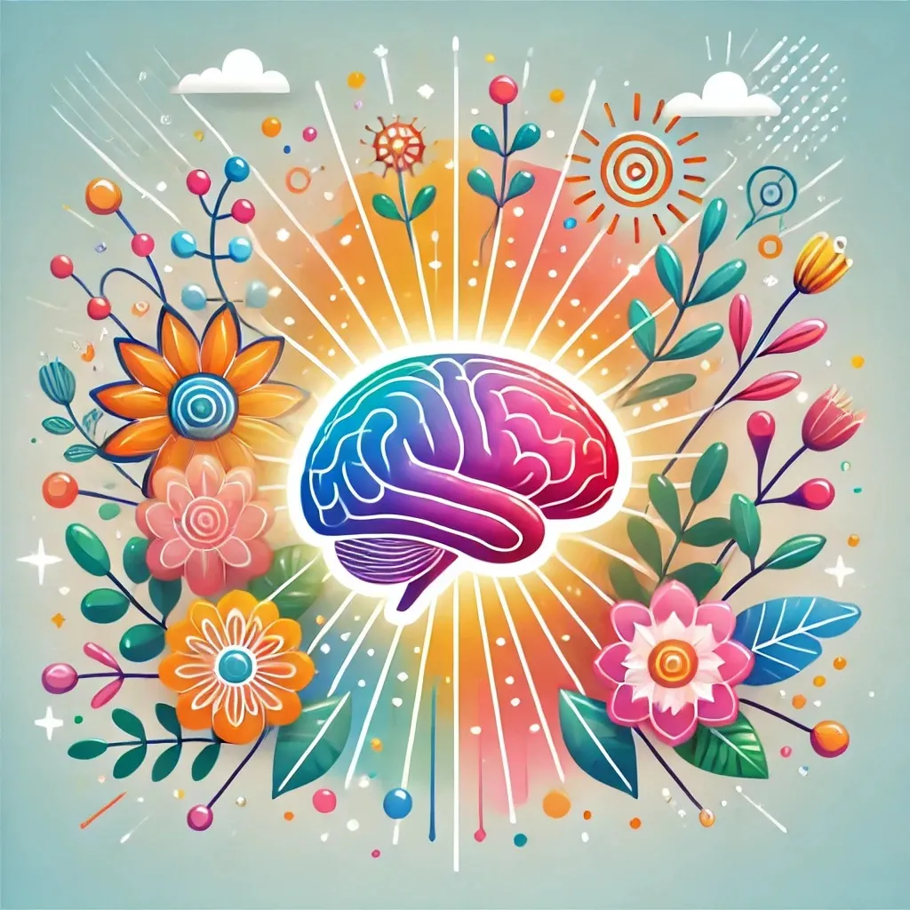 ¿Qué es la psicología positiva?
