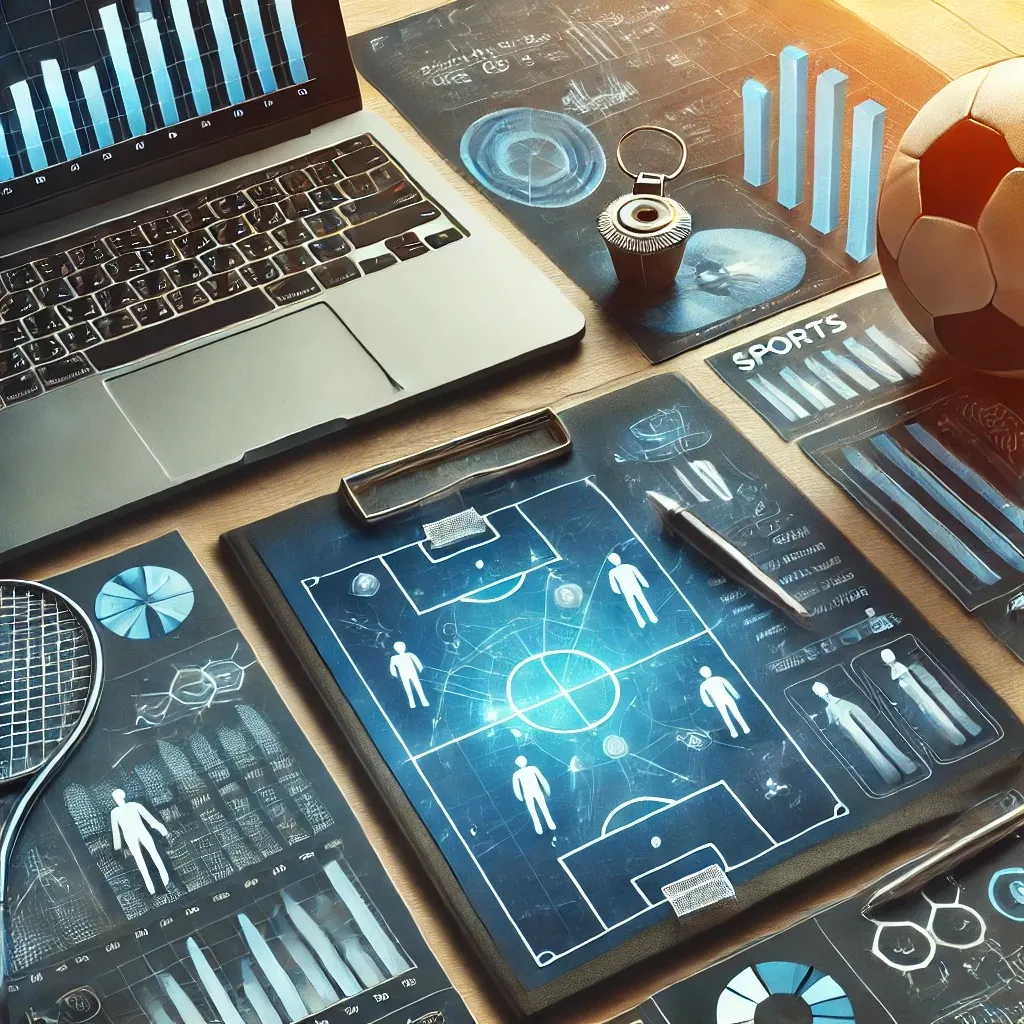 ¿Qué significa administración deportiva?