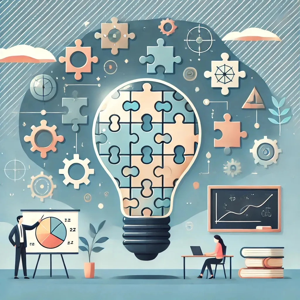 ¿Qué es el método Feynman?