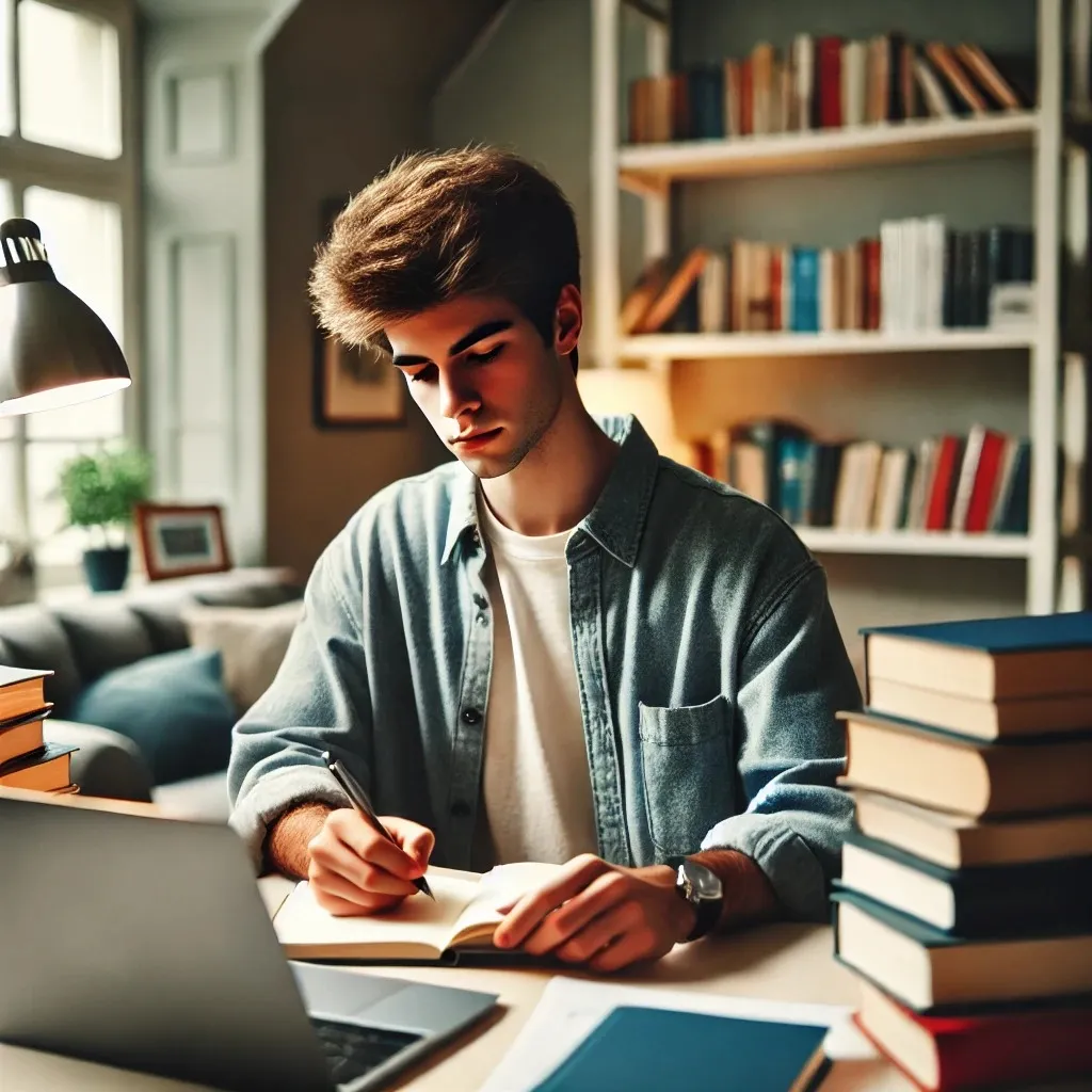 ¿Cómo saber qué es lo que me gustaría estudiar?