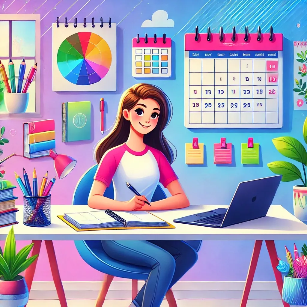 10 consejos para volver a estudiar después de las vacaciones
