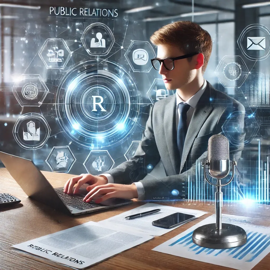 ¿Qué salida laboral tiene Relaciones Públicas?