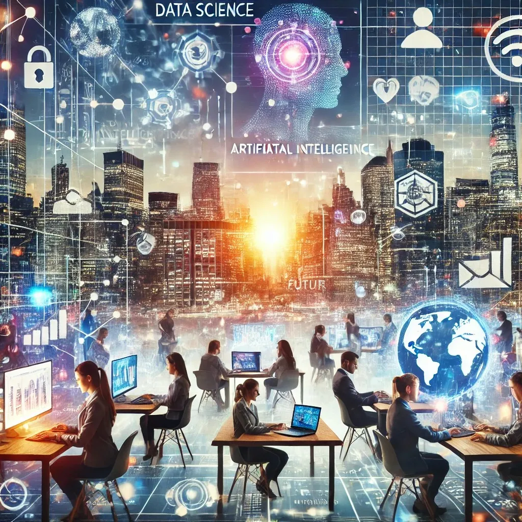¿Cuáles son las carreras del futuro?