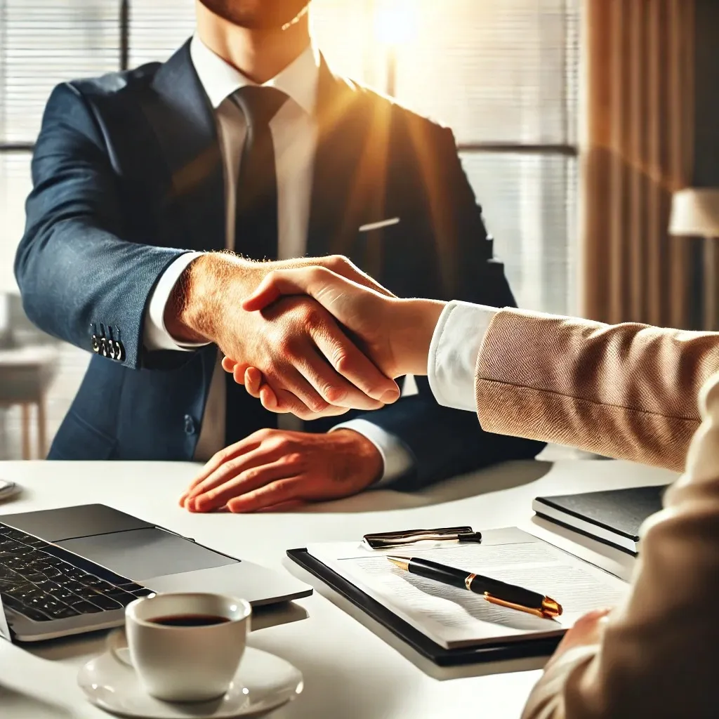 ¿Cómo llegar a un cliente para ofrecer un servicio?