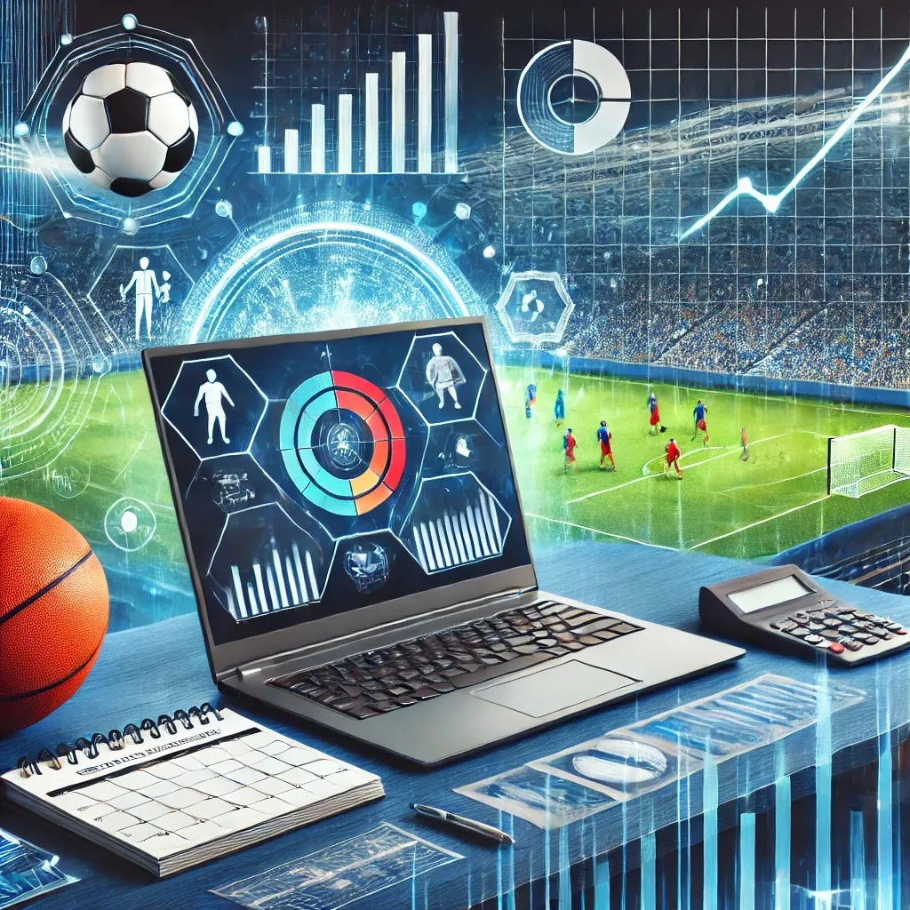 ¿Cuáles son los fundamentos de la administración deportiva?