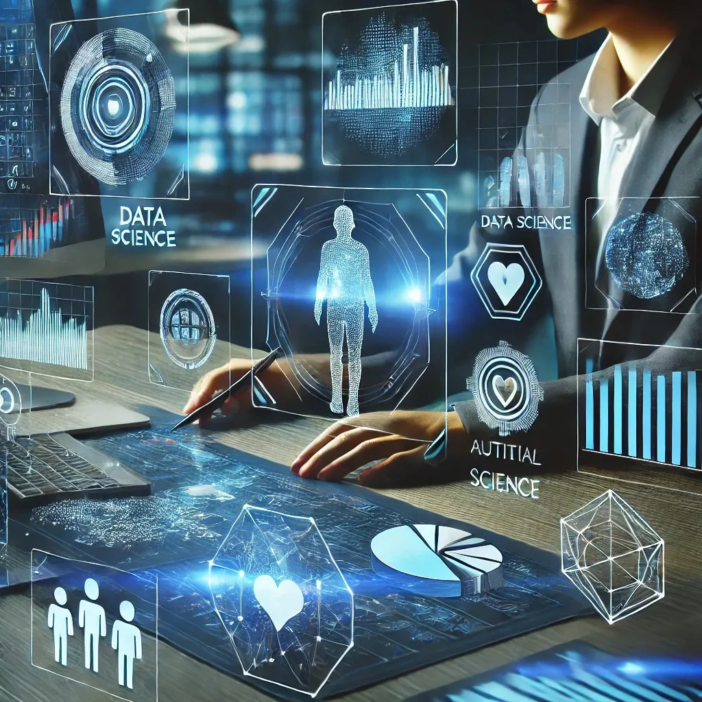 ¿Qué tan bueno es estudiar ciencia de datos?