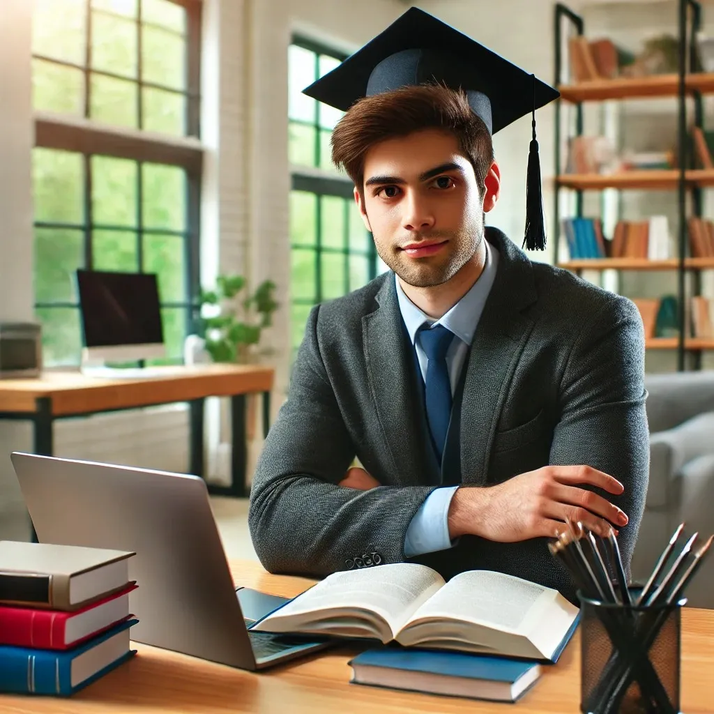 ¿Por qué estudiar una carrera profesional?
