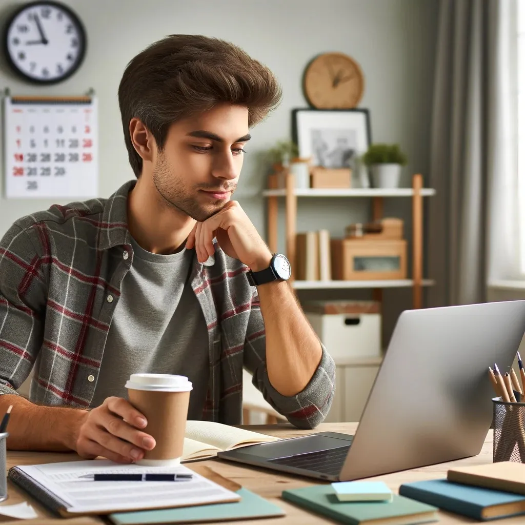 ¿Cómo hago para trabajar y estudiar al mismo tiempo?