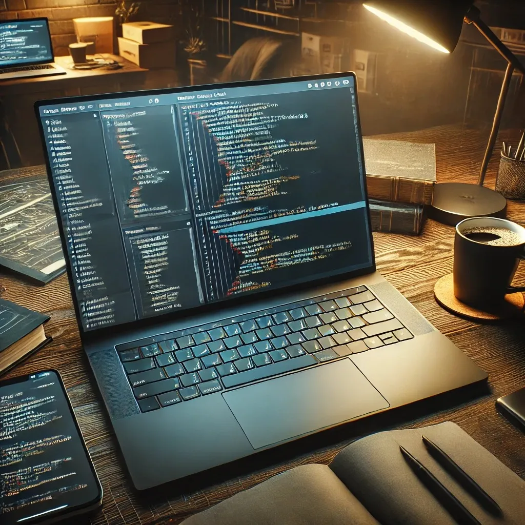 ¿Qué es un entorno de desarrollo de programación?