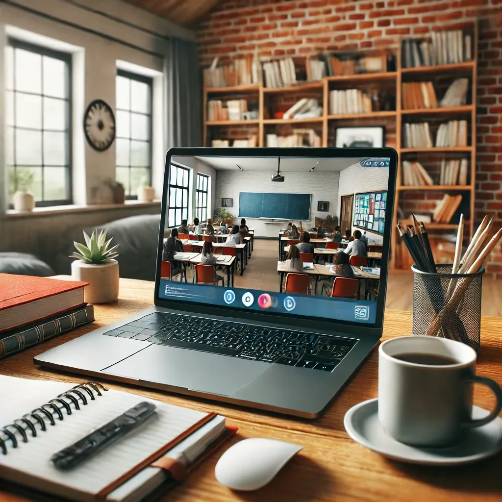 ¿Qué diferencia hay entre estudiar a distancia y virtual?
