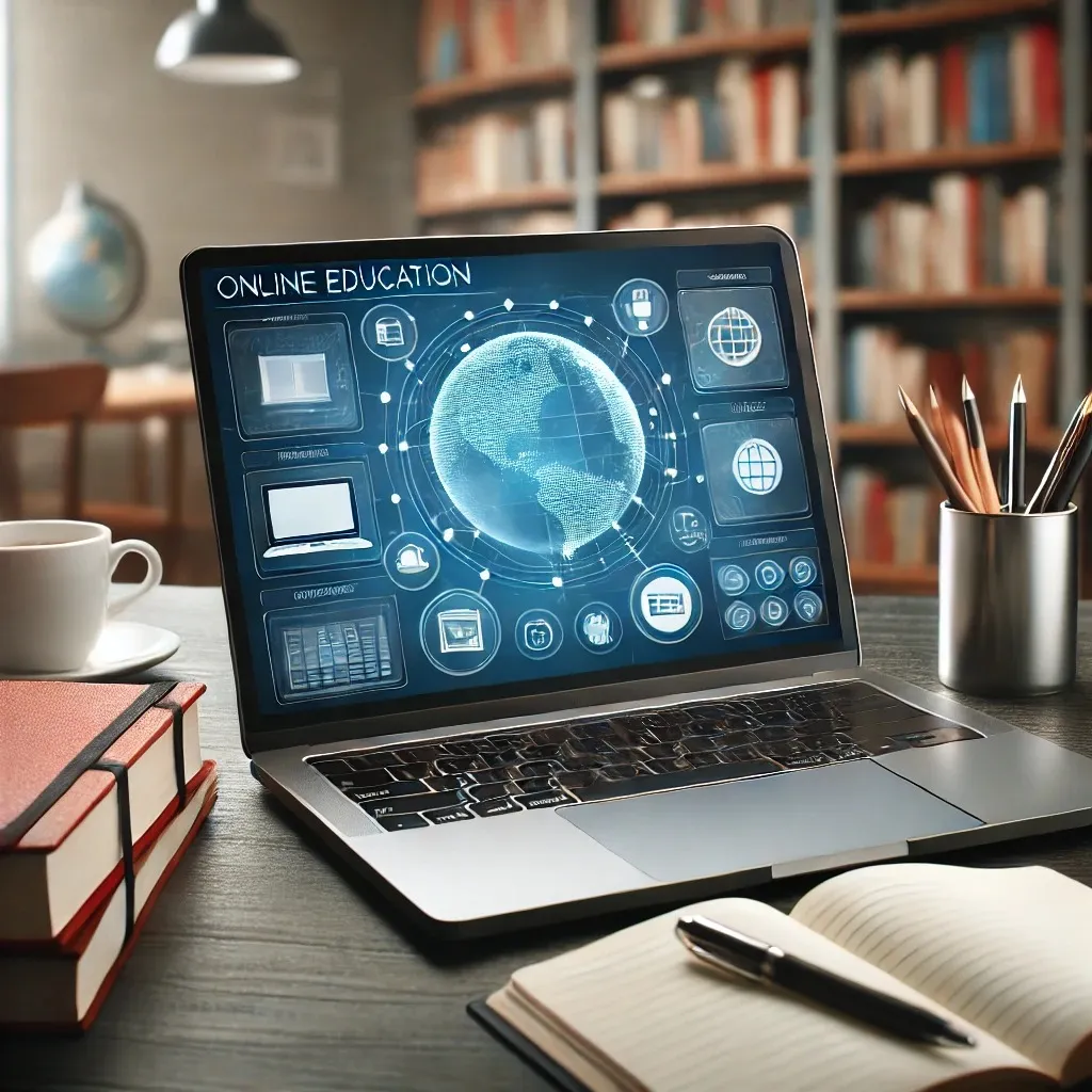 ¿Qué carreras se pueden estudiar de manera virtual?