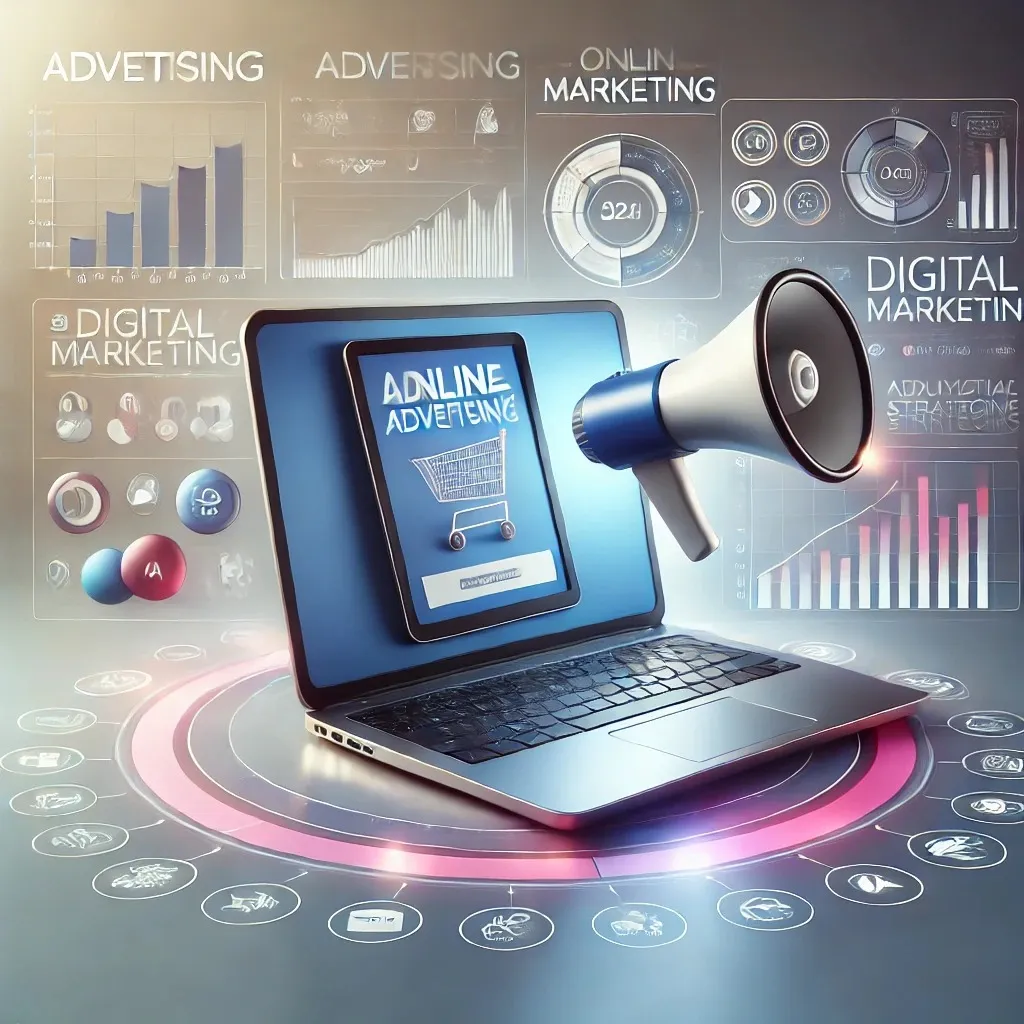¿Cuál es la diferencia entre publicidad y marketing?